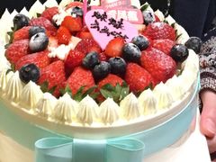 -贝尔麦莎(城上城店)