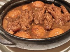 -筱爷叔·上海传统手工菜(玉树路店)