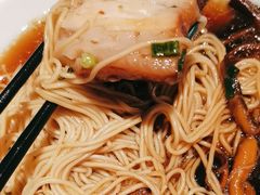 -松鹤面馆·古法焖肉面(观前店)