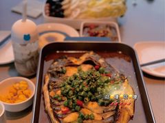 -半天妖烤鱼(新中关购物中心店)