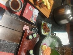 -古田居·特色寿司料理(星之岛旗舰店)