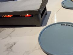 -醉炫音速烧烤·干煸菜(沙河总店)