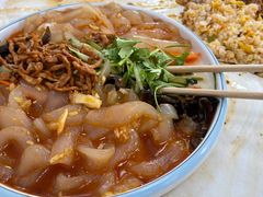 -1910老鲁味海鲜·戳子肉·青岛菜(金沙滩店)