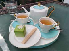 -燕庭·纯燕窝·甜品下午茶(日月光店)