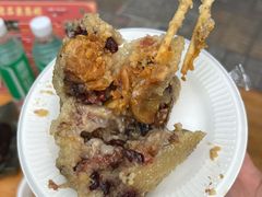 -鼎香皇高佬苏裹蒸粽