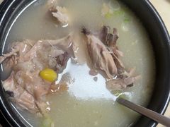 -长顺参鸡汤店(西塔总店)