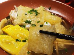 -筱爷叔·上海传统手工菜(玉树路店)