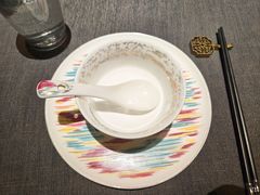 -锦府园·新台州菜(合生汇店)
