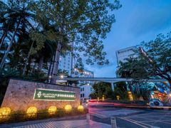 -深圳海景嘉途酒店(东翼楼)