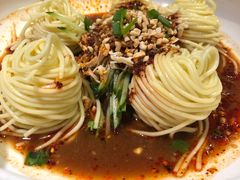 -茅庐川菜(青岛凯德店)
