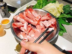 -瑞强涮锅(徐家楼店)