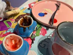 -水桶王国主题餐厅·聚会·生日派对·亲子活动·家庭套餐(亚龙湾希尔顿店)