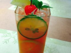 -意卡菲·欢乐聚会餐厅(华侨店)