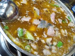 -韩妹鱼庄·泸定老字号(泸定店)