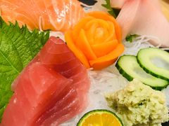 -昱匠·日本料理(金融街店)