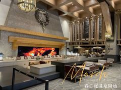 -清河半岛温泉度假酒店