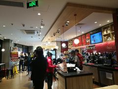 -85度C(苏州石路店)