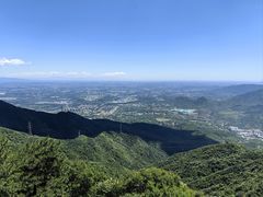 -妙峰山风景名胜区