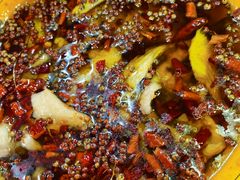 -悦盐·自贡盐帮菜(增光路店)