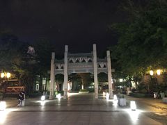 -天后宫民俗文化街