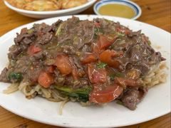 牛肉粿条-黄记饮食店·潮汕家常菜(丹霞庄中区店)