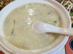 -71号豆汤饭·成都小馆(红牌楼店)