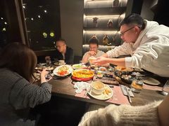 -九月里.自由花园餐厅