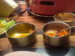 -西塔老太太泥炉烤肉(上海七宝领展广场店)