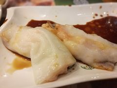 肠粉-添好运点心专门店(深水埗店)