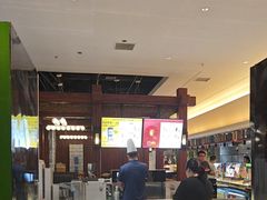 -尚宴牛特鲜自助(太原街万达店)