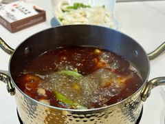 -江南福宴·澳门海鲜.牛肉火锅(汇高栢悦中心店)