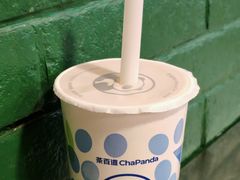 -茶百道(会展东路店)