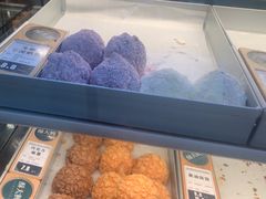 -酥大興·新国潮糕点配茶饮(龙岗万达黑金店)