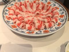-北京老门框爆肚涮肉馆(锦业路店)