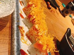 -千代武日本料理(开发区店)