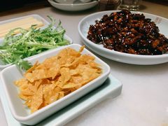 -小吊梨汤·北京菜·烤鸭(华润万象城店)