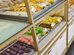 -爱德顺糕点食屋(利民道店)