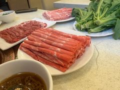 -八先生涮肉房(三里河店)