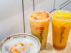 -鲜芋仙(南开大悦城店)