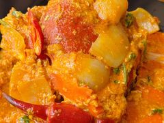 -Doo Dee Thai Food(Issan/Isaan/Esan)