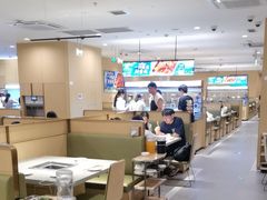 -海底捞火锅(太阳宫凯德mall店)