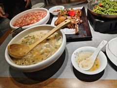 -姑苏家宴·苏帮菜·松鼠桂鱼(苏州总店)