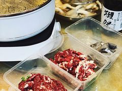 -潮悦牛肉火锅城(水贝店)