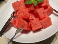 -绣园·茶食宴(湘绣博物馆店)