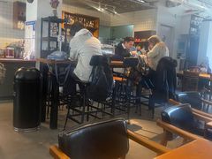 -ZEMOCAFE·FUSION FOOD(西交利物浦店)