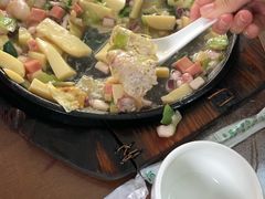 -华春餐馆(鱼山路店)