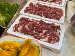 -潮悦牛肉火锅城(水贝店)