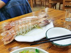 -阿静美食