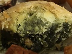 苔条月饼-上海市长春食品商店(淮海中路店)
