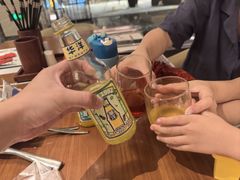 -厦门泰地万豪酒店-贡厨全日餐厅